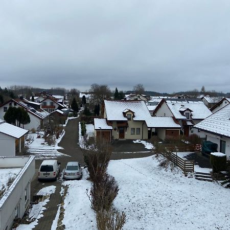 Haus Bergblick Apartment Kisslegg Bagian luar foto