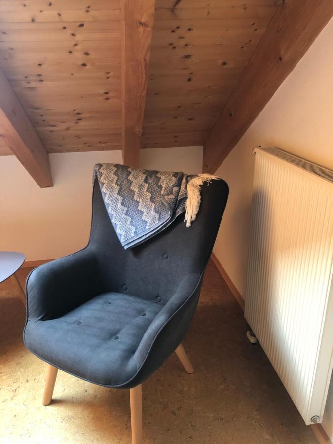 Haus Bergblick Apartment Kisslegg Bagian luar foto