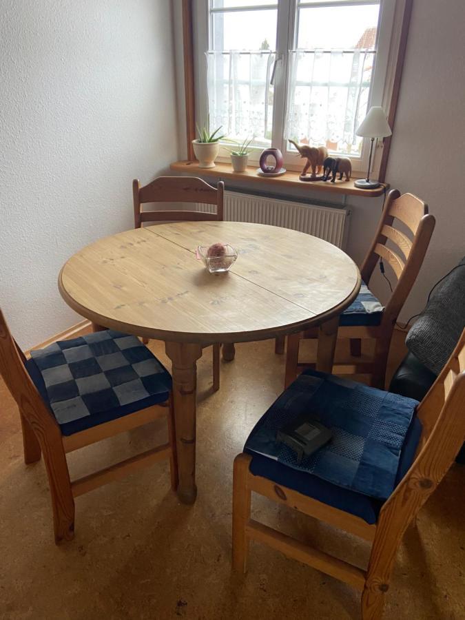 Haus Bergblick Apartment Kisslegg Bagian luar foto